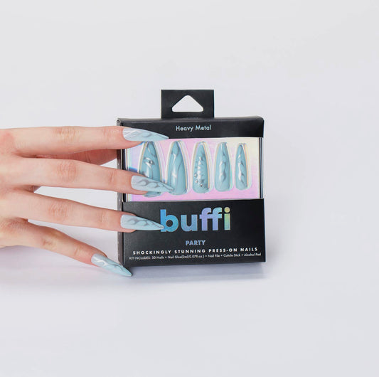 Buffi Nails- Neo Mami